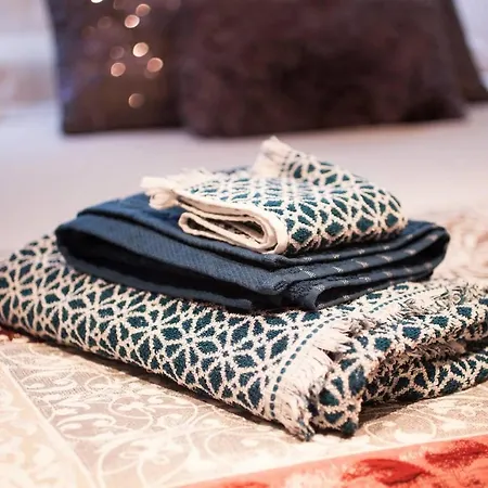 Piso Moderno, Céntrico Y Con Garaje Gratis * Bilbao