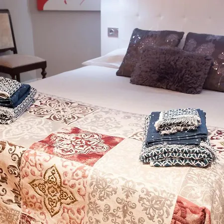 Appartement Piso Moderno, Centrico Y Con Garaje Gratis *