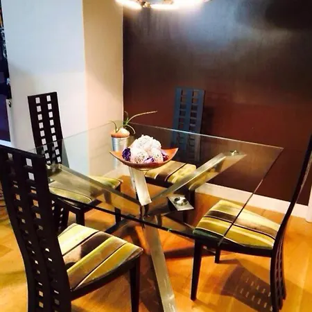 Apartment Piso Moderno, Centrico Y Con Garaje Gratis