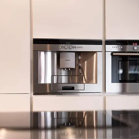 Piso Moderno, Centrico Y Con Garaje Gratis Apartment Bilbao