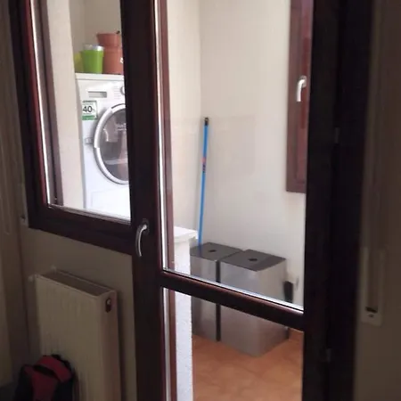 Apartment Piso Moderno, Centrico Y Con Garaje Gratis