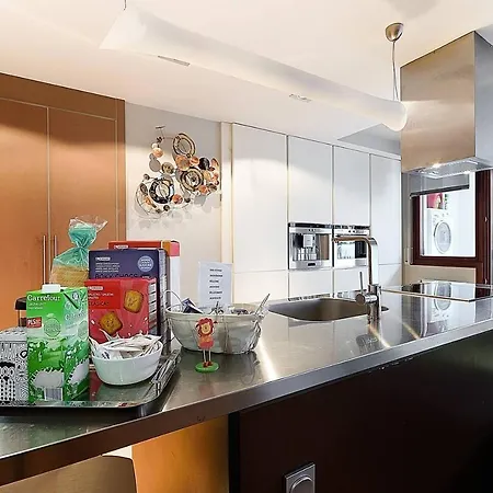 Appartement Piso Moderno, Centrico Y Con Garaje Gratis