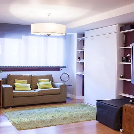 Piso Moderno, Centrico Y Con Garaje Gratis Appartement *