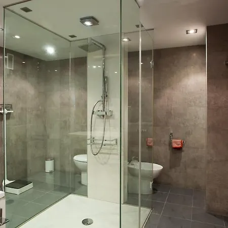 Piso Moderno, Centrico Y Con Garaje Gratis Apartment *