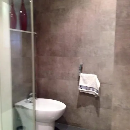Piso Moderno, Centrico Y Con Garaje Gratis Bilbao