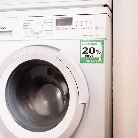 Piso Moderno, Centrico Y Con Garaje Gratis