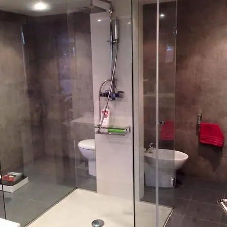 Piso Moderno, Céntrico Y Con Garaje Gratis