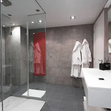 Appartement Piso Moderno, Centrico Y Con Garaje Gratis *