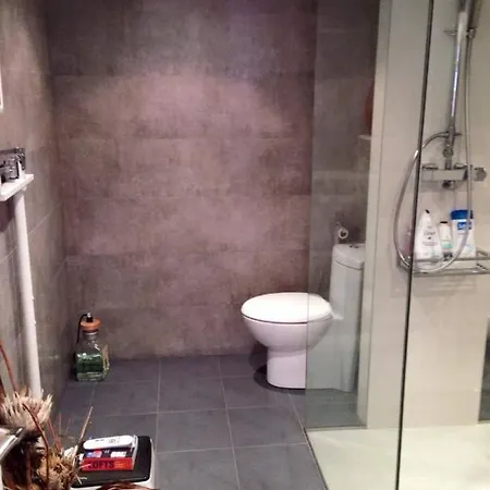 Piso Moderno, Céntrico Y Con Garaje Gratis
