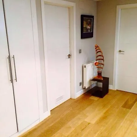 Apartment Piso Moderno, Centrico Y Con Garaje Gratis