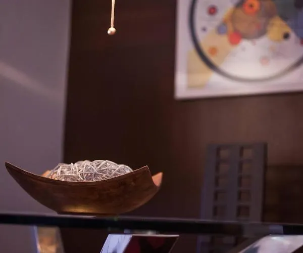 Piso Moderno, Centrico Y Con Garaje Gratis Apartment Bilbao