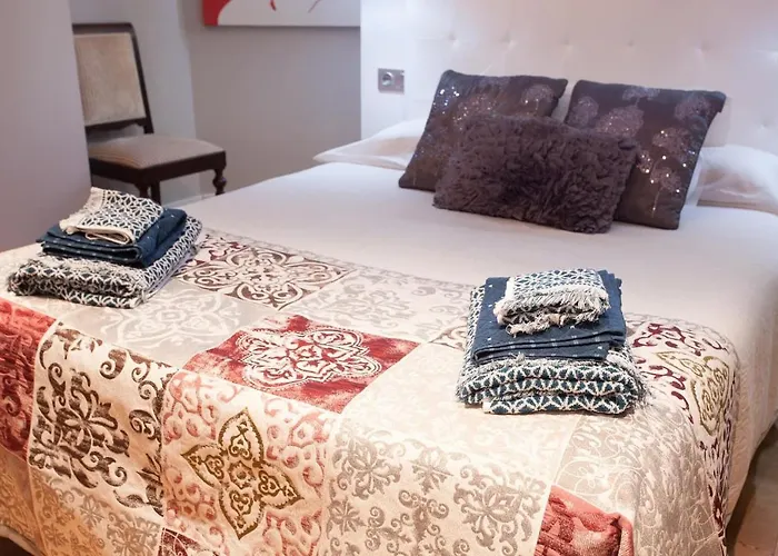 Appartement Piso Moderno, Centrico Y Con Garaje Gratis *