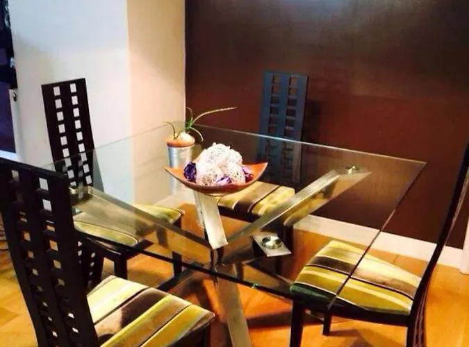 Apartment Piso Moderno, Centrico Y Con Garaje Gratis