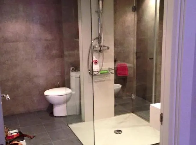 Piso Moderno, Centrico Y Con Garaje Gratis