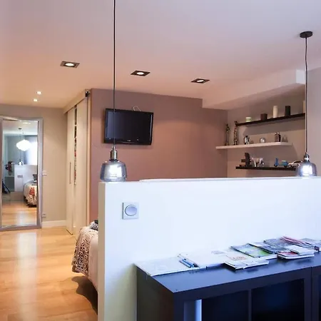 Appartement Piso Moderno, Céntrico Y Con Garaje Gratis *