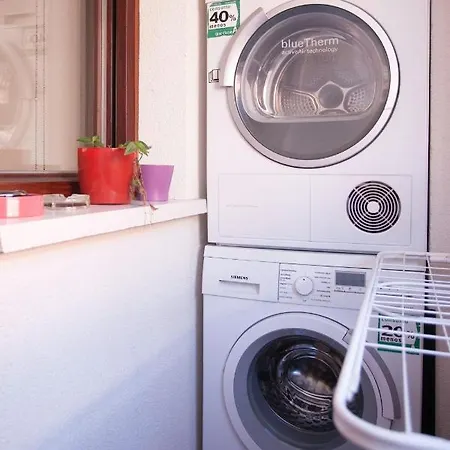 Piso Moderno, Centrico Y Con Garaje Gratis