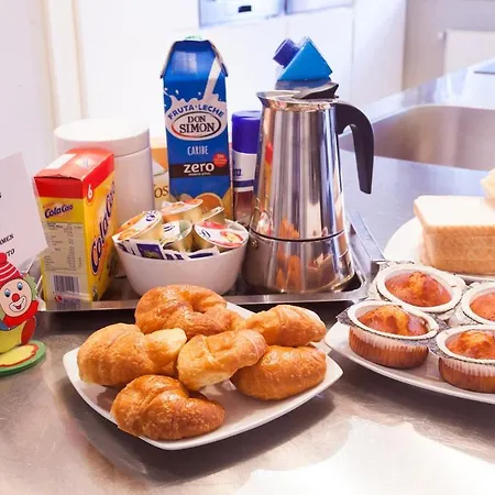 Appartement Piso Moderno, Céntrico Y Con Garaje Gratis Bilbao