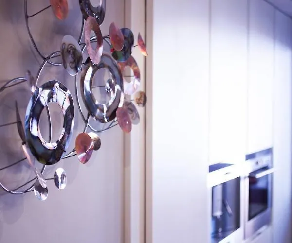 Piso Moderno, Centrico Y Con Garaje Gratis Bilbao