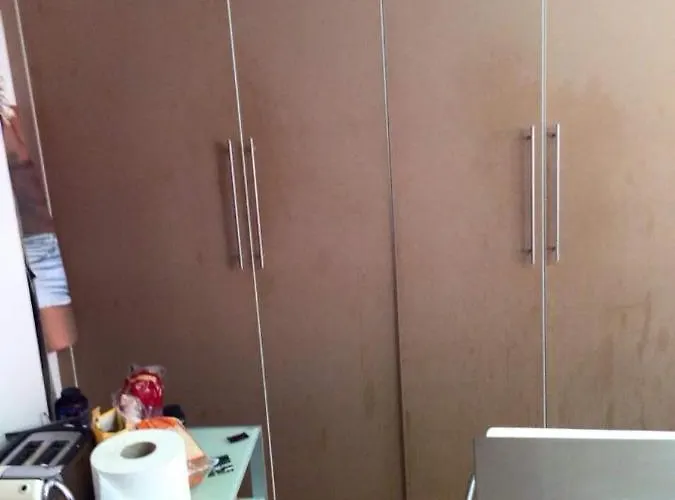 Lägenhet Piso Moderno, Centrico Y Con Garaje Gratis