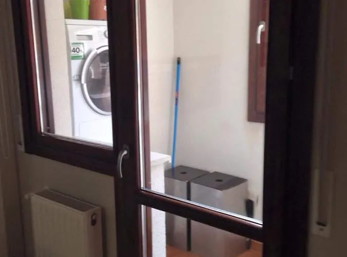 Lägenhet Piso Moderno, Centrico Y Con Garaje Gratis