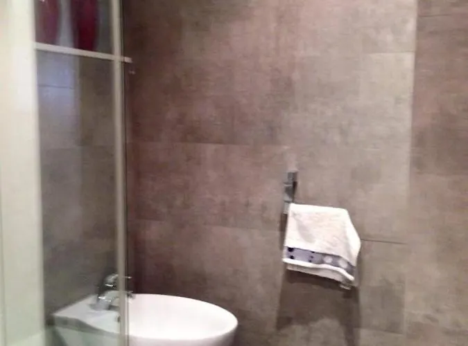 Piso Moderno, Centrico Y Con Garaje Gratis Bilbao