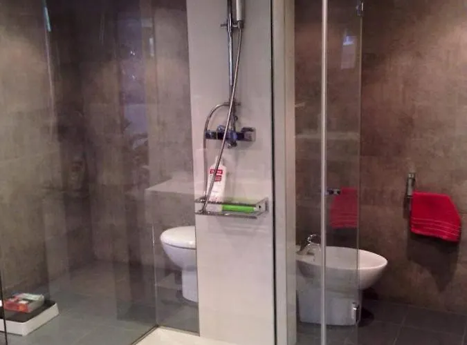 Piso Moderno, Centrico Y Con Garaje Gratis