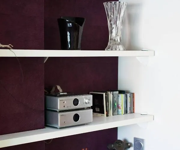 Lägenhet Piso Moderno, Centrico Y Con Garaje Gratis *