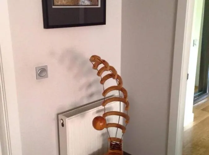 Piso Moderno, Centrico Y Con Garaje Gratis * Bilbao