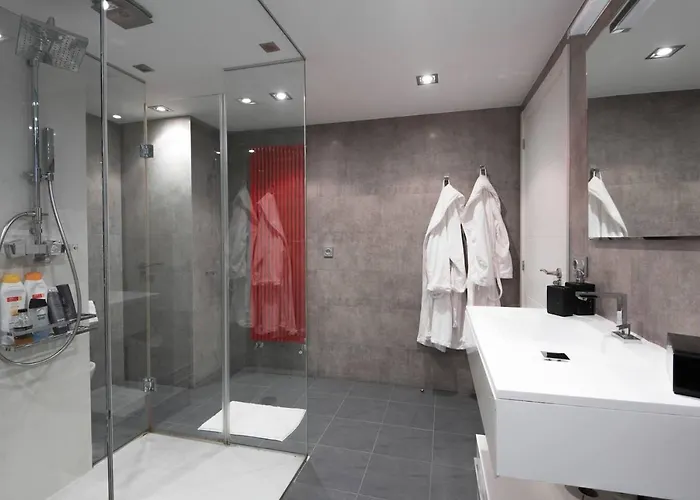 Lägenhet Piso Moderno, Centrico Y Con Garaje Gratis *