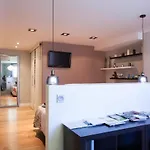 Lejlighed Piso Moderno, Centrico Y Con Garaje Gratis *