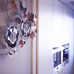 Piso Moderno, Centrico Y Con Garaje Gratis Bilbao