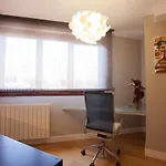 Piso Moderno, Centrico Y Con Garaje Gratis * Bilbao