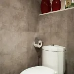 Piso Moderno, Centrico Y Con Garaje Gratis
