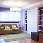 Piso Moderno, Centrico Y Con Garaje Gratis Lejlighed *