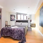 Piso Moderno, Centrico Y Con Garaje Gratis Lejlighed Bilbao