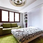 Piso Moderno, Centrico Y Con Garaje Gratis Lejlighed Bilbao