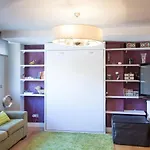 Piso Moderno, Centrico Y Con Garaje Gratis Bilbao
