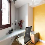 Lejlighed Piso Moderno, Centrico Y Con Garaje Gratis
