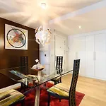 Lejlighed Piso Moderno, Centrico Y Con Garaje Gratis *