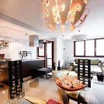 Piso Moderno, Centrico Y Con Garaje Gratis Lejlighed Bilbao