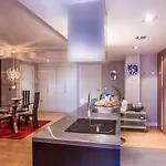 Lejlighed Piso Moderno, Centrico Y Con Garaje Gratis *