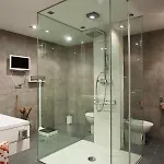 Piso Moderno, Centrico Y Con Garaje Gratis Lejlighed Bilbao